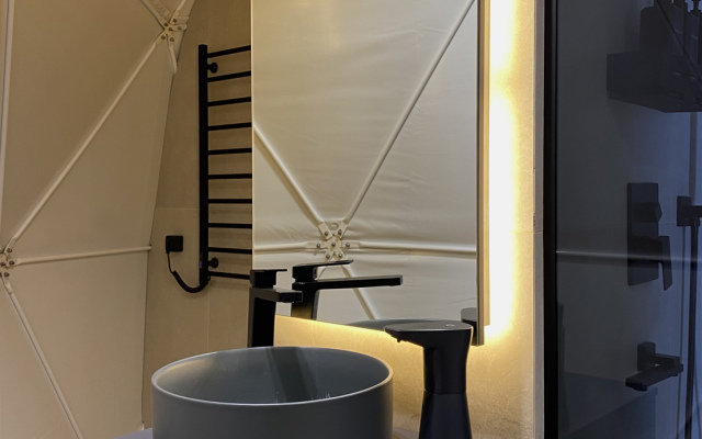 Harmonia Guest house