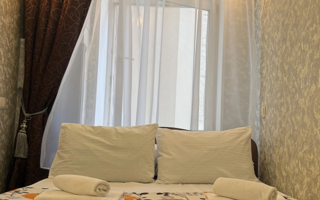 Гостевой Уют на Верейской