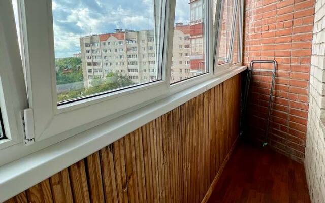 Arendagrad Gagarina 26 Apartments