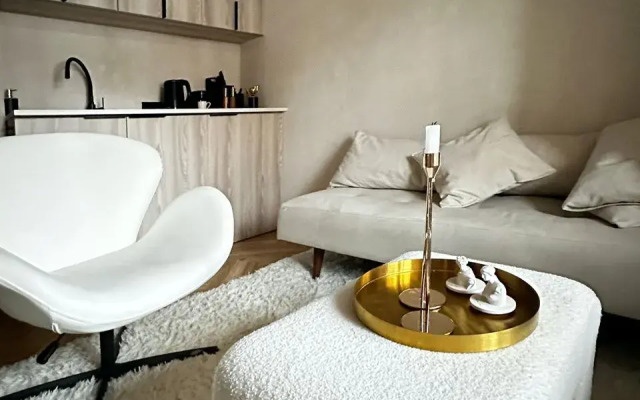 Апартаменты Matison Home (№2) Белорусская