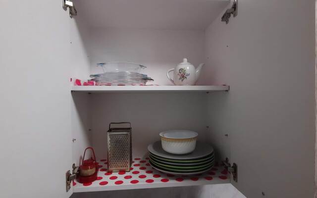 Апартаменты на Гагарина