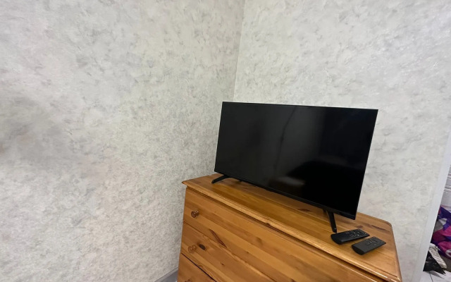 Квартира Студия на 23 этаже в центре города