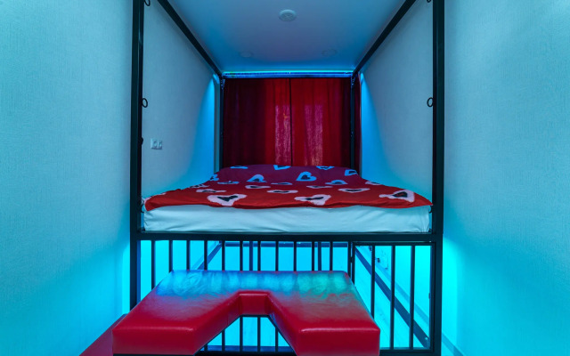Love Loft Flat