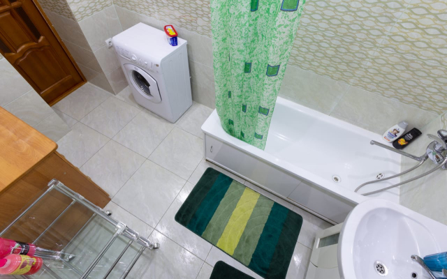 Квартира на Московская 106/79