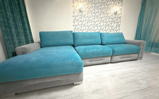 Квартира Белинского 137