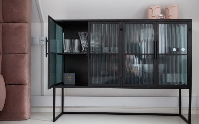 Апартаменты Бутик апартаменты у моря с террасой ISE CREAM