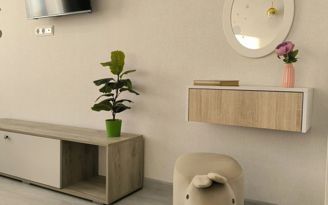 Zoloto Dushi Flat