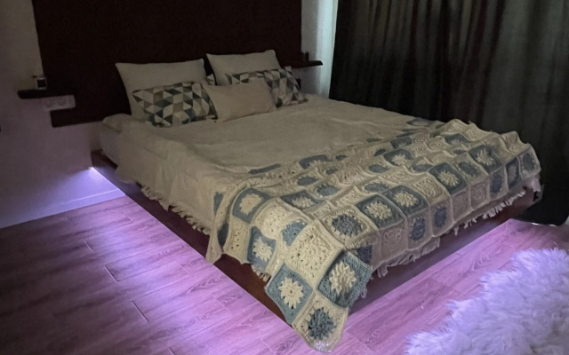 Skazochnaya Studiya Flat