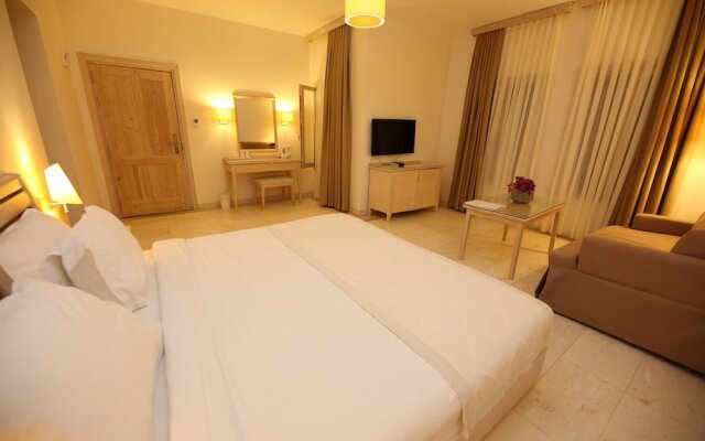 Oliviera Private Island Hotel – Kalem Adası
