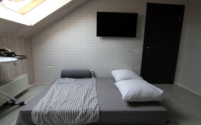 Dva Shaga Do Morya Kv 35 Flat