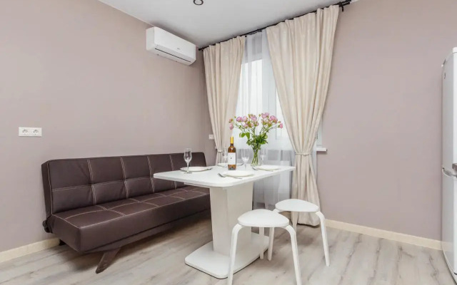 Zhk Frukty Vinograd 1071 Apartments