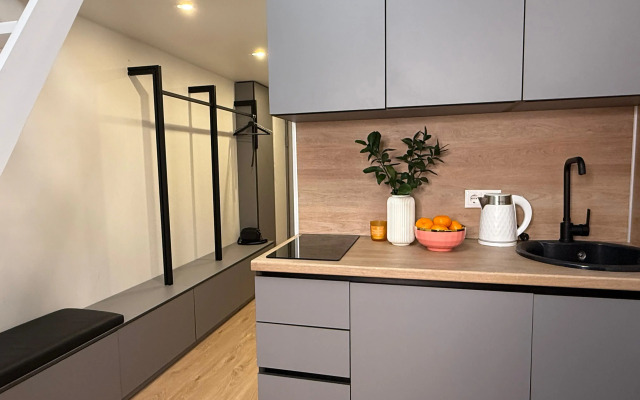 Апартаменты Москва метро Аэропорт