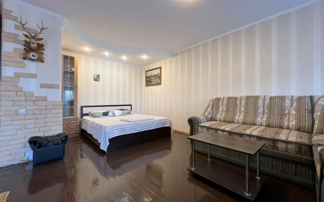 Na Ulitse Brestskaya 12 Flat