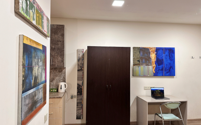 Cosy studio near center Apartments
