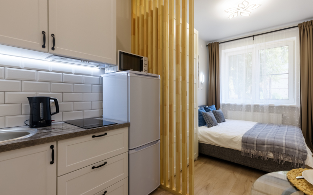 Studiya 1 Flat