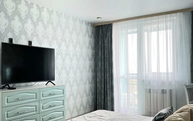 Квартира Стильная Kravc Group в ЖК Лето