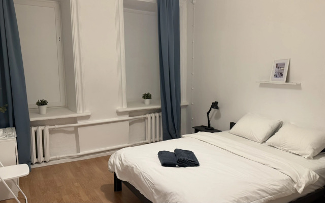 Меблированные комнаты Зубовском (3)