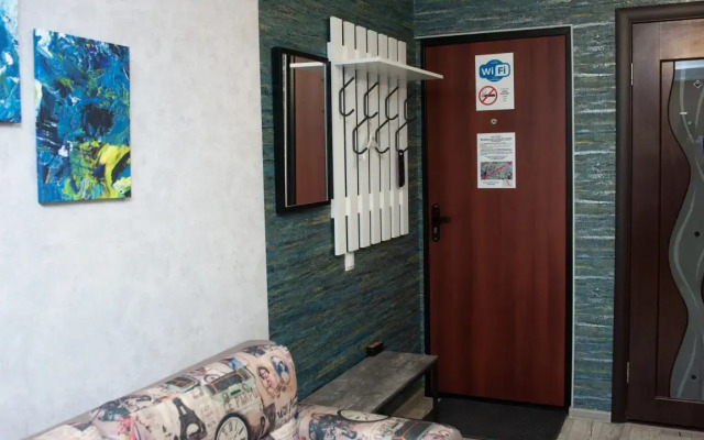 Квартира Студия в Центре