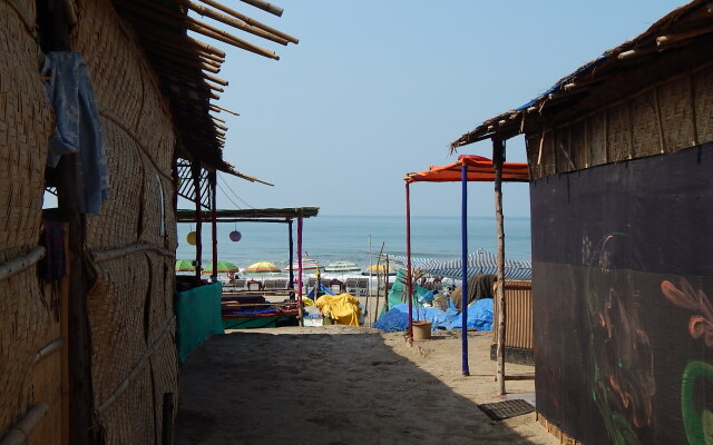 Cabo Wabo Beach Hotel