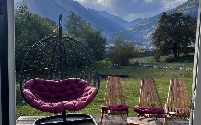 Гостевой дом Barsel