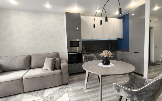 Квартира в Балансе метро Октябрьская