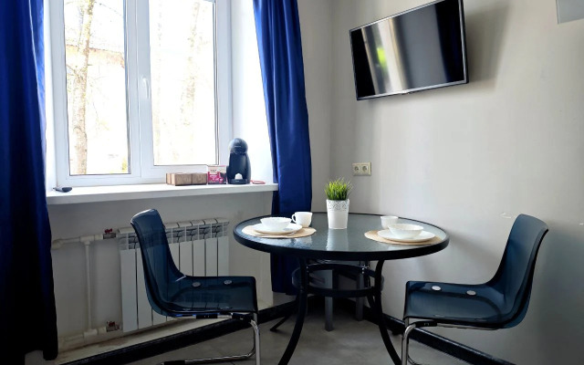 Квартира Набережная Новгород