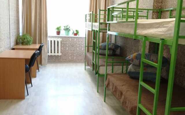 Хостел ООО Юниверсити