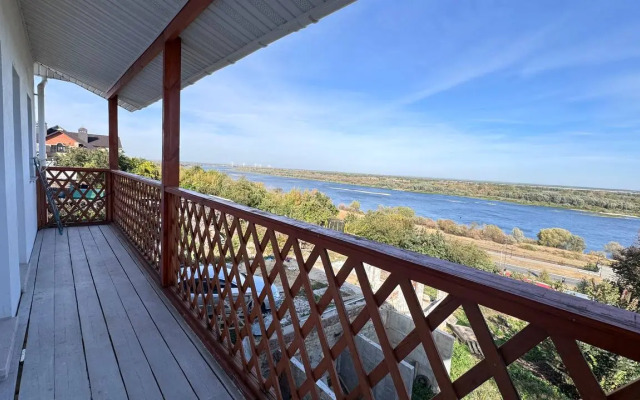 Akvarel Guest House
