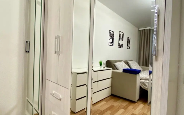 Uyutniye V Tsentralnom Rayone Apartments