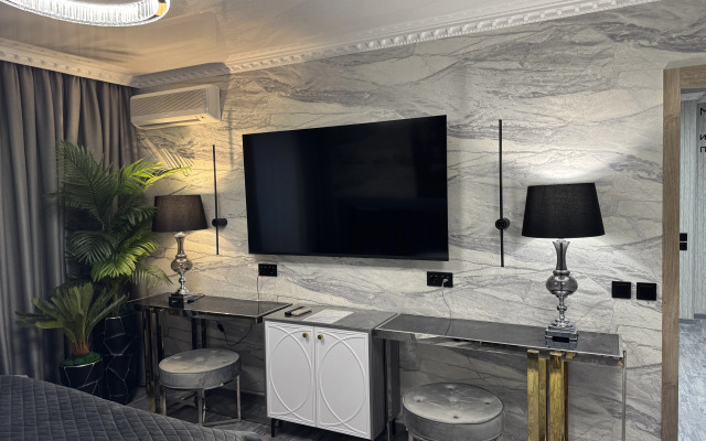 Kholl Apartamenty