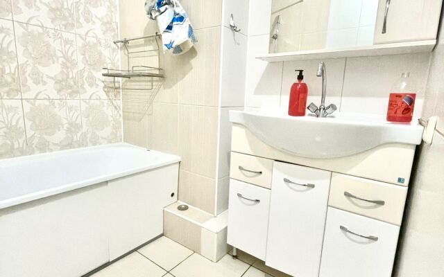 Квартира Возле Экспоцентра и Мамаев Курган