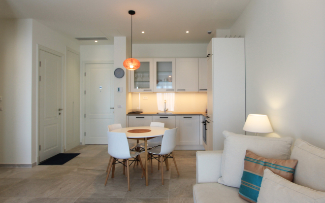 Lustica Bay Magnolia Apartment, Flat
