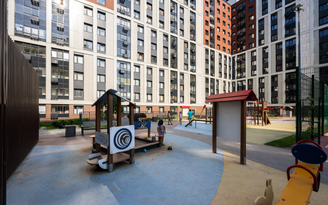 Квартира RentalSPb