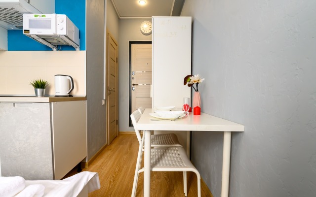 ZhK Landyishi 702/3 Lodging house