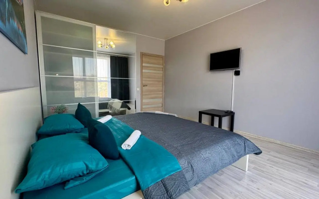 Capital Apartments Flat