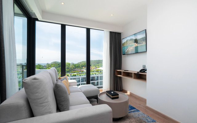 Wekata Luxury Hotel