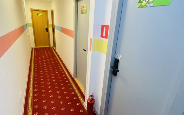 Laim Hotel
