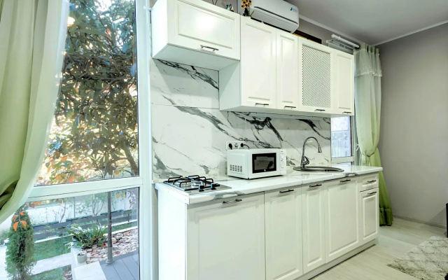 Na Akhune Private house