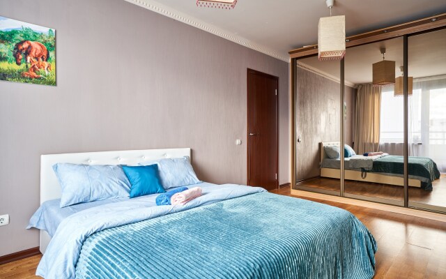 Prospekt Vernadskogo 89 Flat