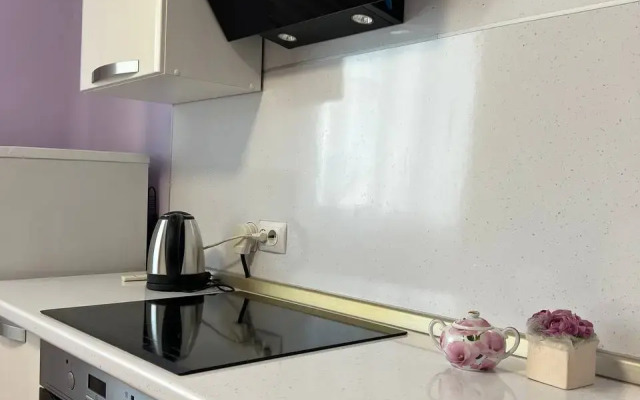 Квартира Lofthouse