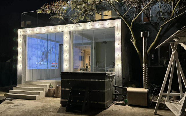 Kiparis Guest house
