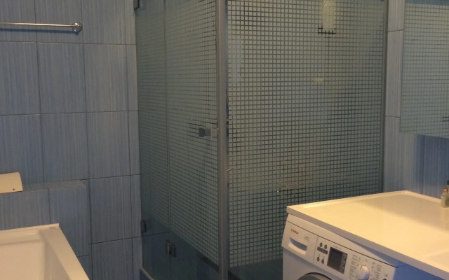 Апартаменты Премьера 8