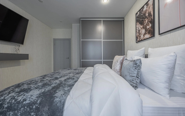 Апартаменты Рядом с Канатной Дорогой