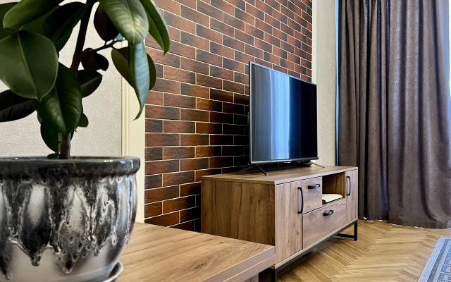 Апартаменты LOFT Фонтаны