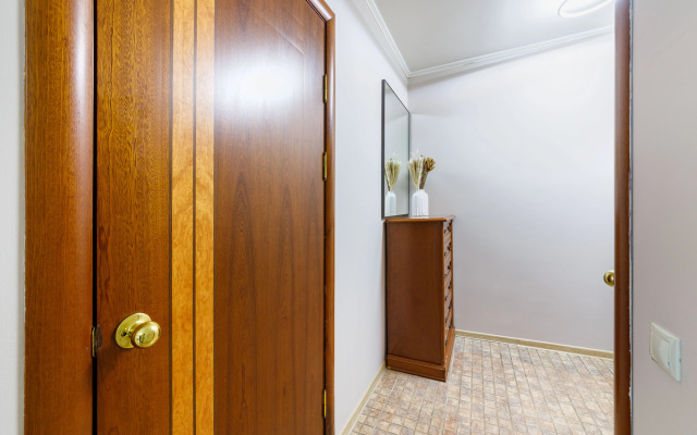 Апартаменты ApartLux Зацепский 4