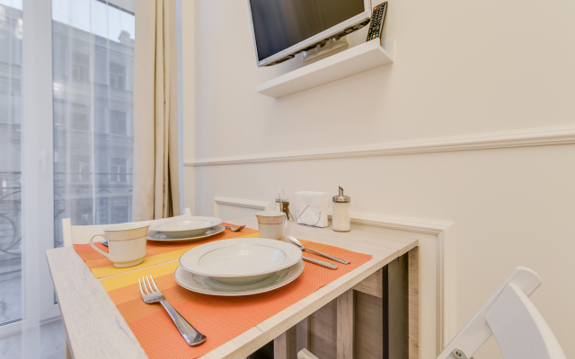Sokroma Elegant Aparts Apartments