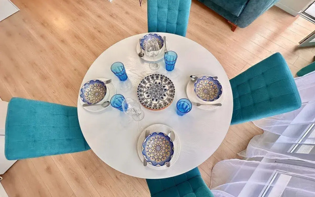 White Sails B 212 Apartments