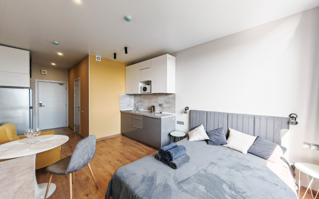 Arendapartment Avenir Apartments
