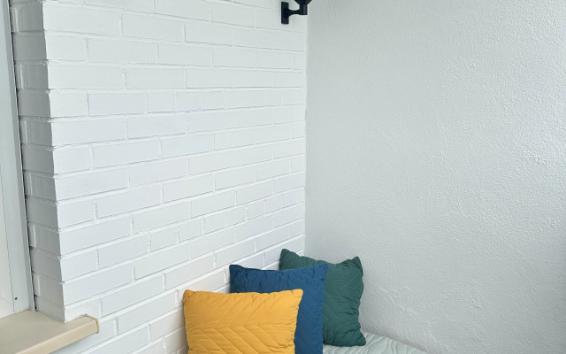 Квартира 1 комнатная студия Взлетная