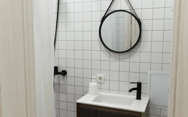 Uyutnye Apartamenty V Tsentre Goroda Apartments